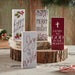 5" Joy to the World Standing Block Tabletop Decor - 2 Pieces Per Package
