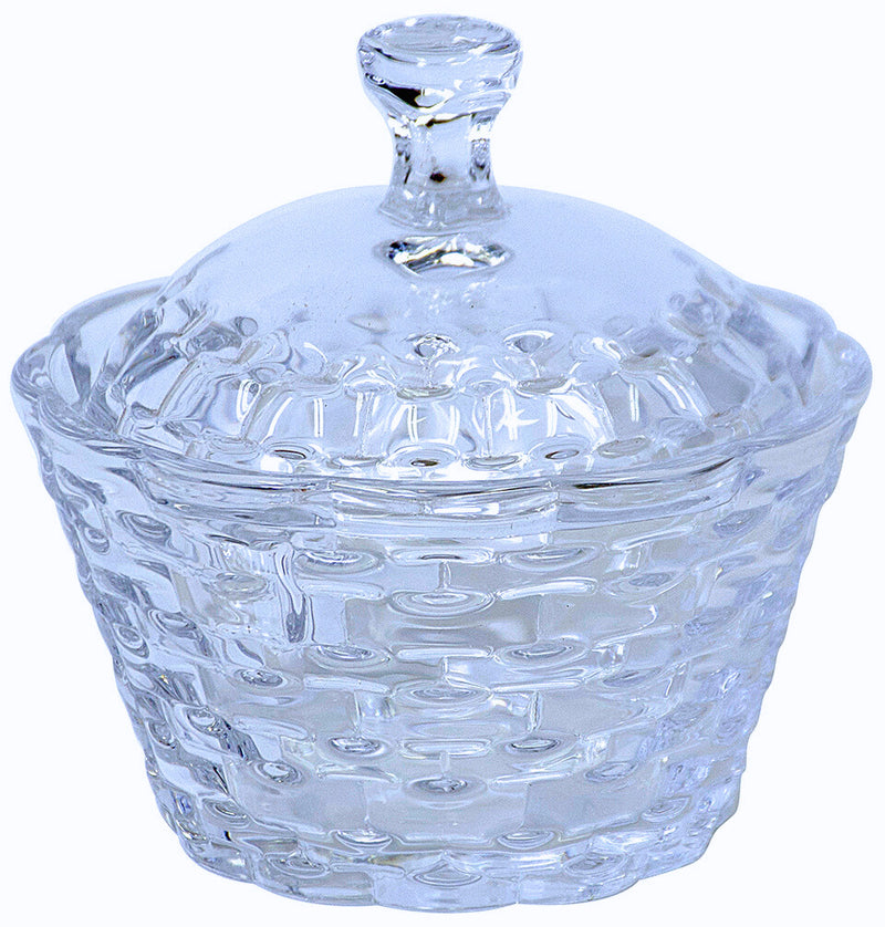 K109 Ablution Cup – 4 oz Holy Water or Ash Distribution Vessel, 4" Height, Liturgical Church Supply