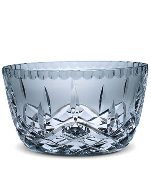 K275 Crystal Glass Bowl
