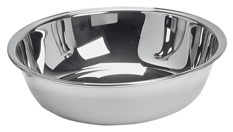K304S_Satin_Stainless_Steel_Ciborium_Bowl_7.75-Inch_Diameter_1.5-Inch_Deep_400_Host_Capacity_1-18_Hosts_7