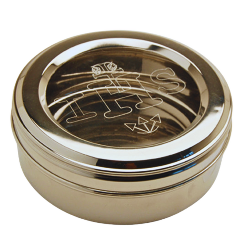 K340NickelPlatedHostBoxWithEngravedIHSDesignonCover_1