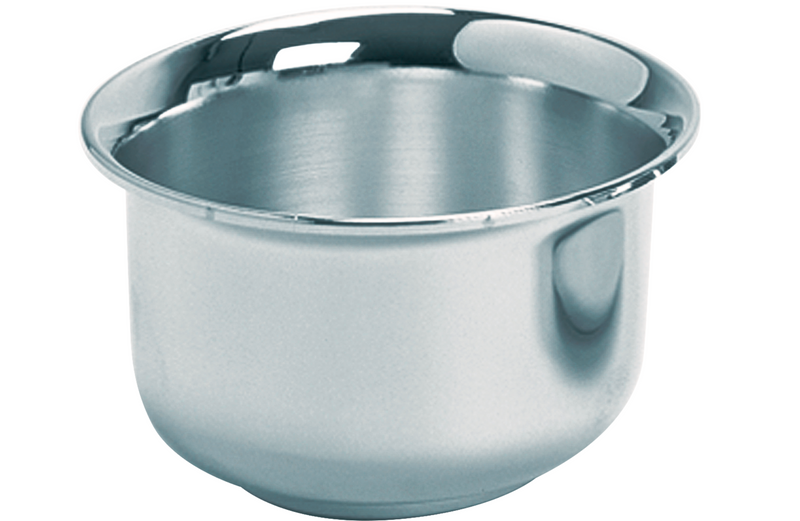 K362G 24K Gold Plated Pewter Host Bowl – 5" Diameter, Holds 225 Hosts