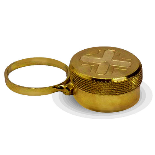 K42RG24KGold-PlatedMiniOilStockwithRing_AnointingOilContainer