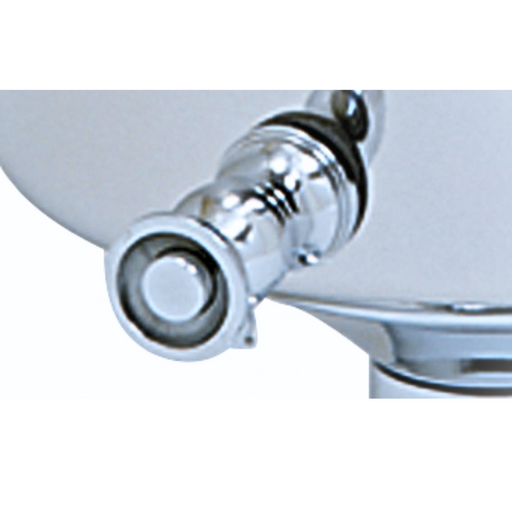 K443 Holy Water Tank Spigot – Fits 11/16" Hole, Replacement Part