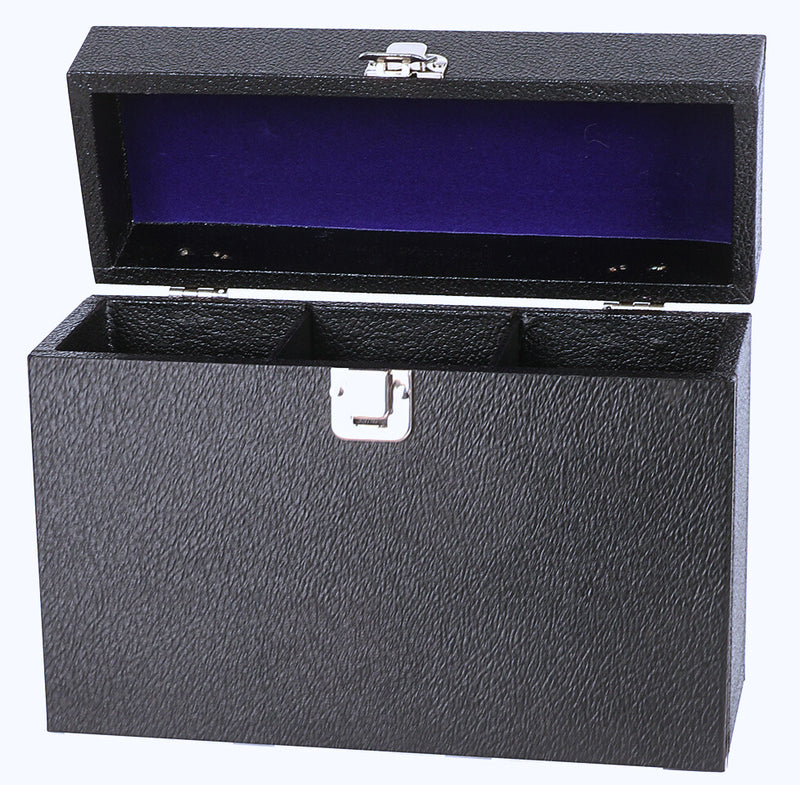 K77C Ambry Case – 8.125" H x 11" L x 4" D for K77 Ambry Set