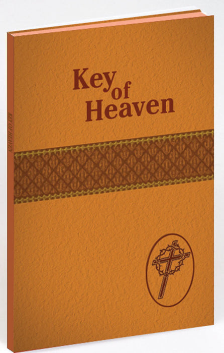 Key Of Heaven