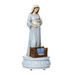 Labor of Love Mother Mary Musical Figurine