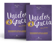 Libro de parejas Unidos por la gracia