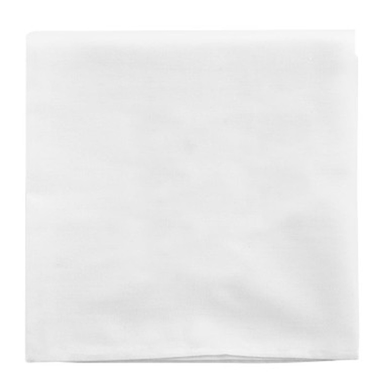 Linen Communion Element Cover