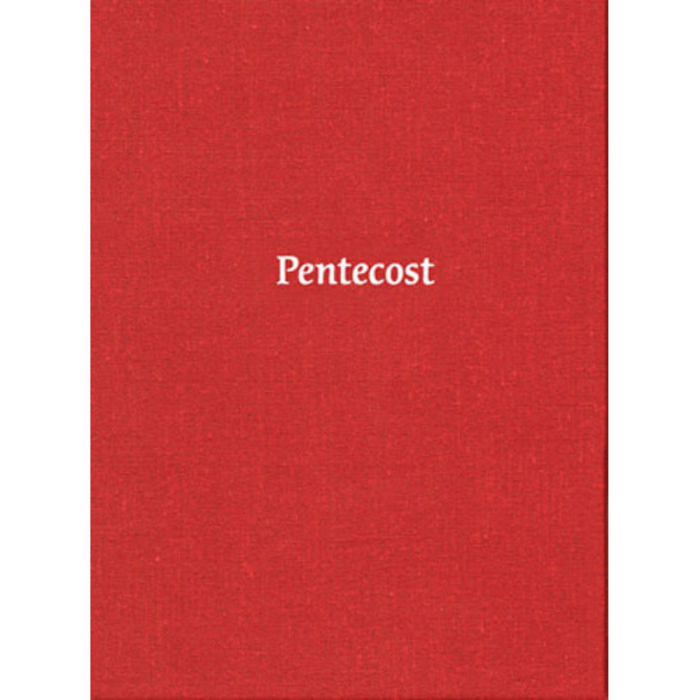 Little Gospels: Paschal Narratives, Level One - Pentecost - 4 Pieces Per Package