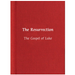 Little Gospels Paschal Narratives, Level One - The Resurrection (Luke) - 4 Pieces Per Package