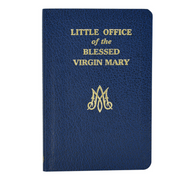Little Office Of The Blessed Virgin Mary - 2 Pieces Per Package
