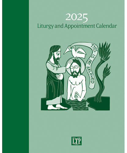 The Catholic Planning Calendar 2025