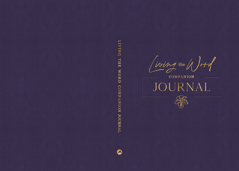 Living the Word Companion Journal