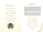 Living the Word Companion Journal