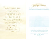 Living the Word Companion Journal