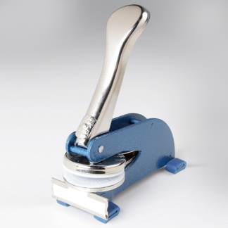 Church Desk Seal Press Heavy Duty - #2