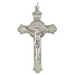 Luminous Saint Benedict Crucifix - 12 Pieces Per Package
