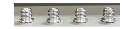 Lux Mundi Thread Adapter