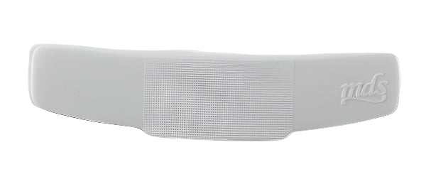 MDS Clergy Shirt Tabs (2 Pack) - Flexi Comfort Clergy Shirt Tabs