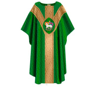 MDS_Tudor_Rose_Chasuble