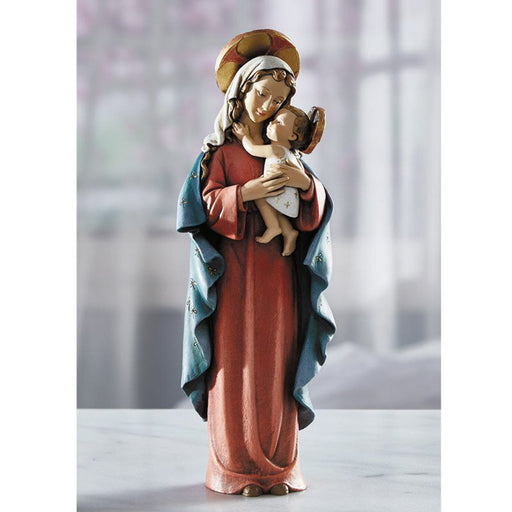 8.5" H Madonna & Child Statue - Hummel Madonna