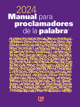 Manual Para Proclamadores De La Palabra® 2024