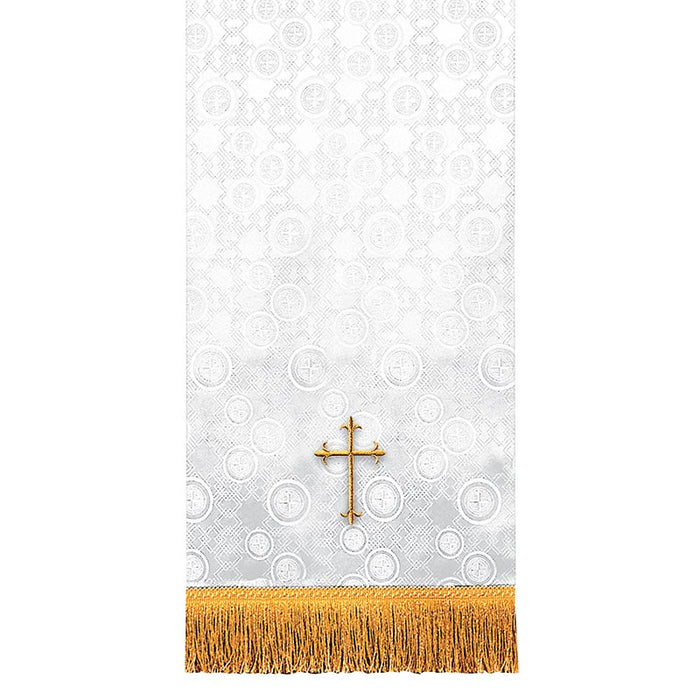 Cubierta para soporte de flores en forma de cruz Millenova®