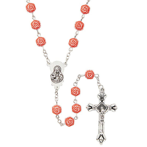 Mother and Child Rosary - 6 Pieces Per Package