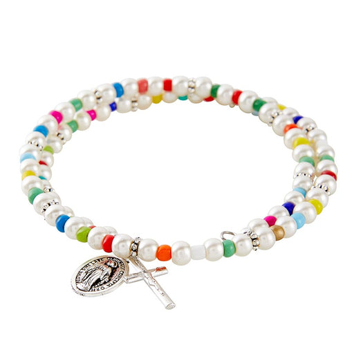 Multi Color Bracelet - Avila Collection