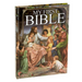 My First Bible: Catholic Edition - Hardcover