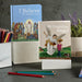 My Guardian Angel Hardcover Book - Little Catholics Series - 12 Pieces Per Package