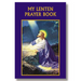 My Lenten Prayer Book 