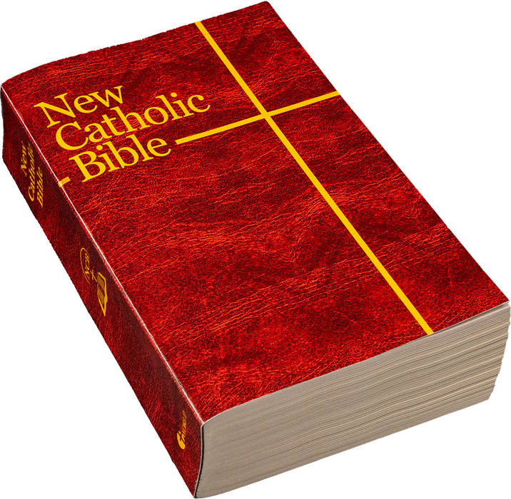 NCB Bible Student Edition