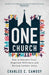 One Church - How to Rekindle Trust, Negotiate Difference, and Reclaim Catholic Unity