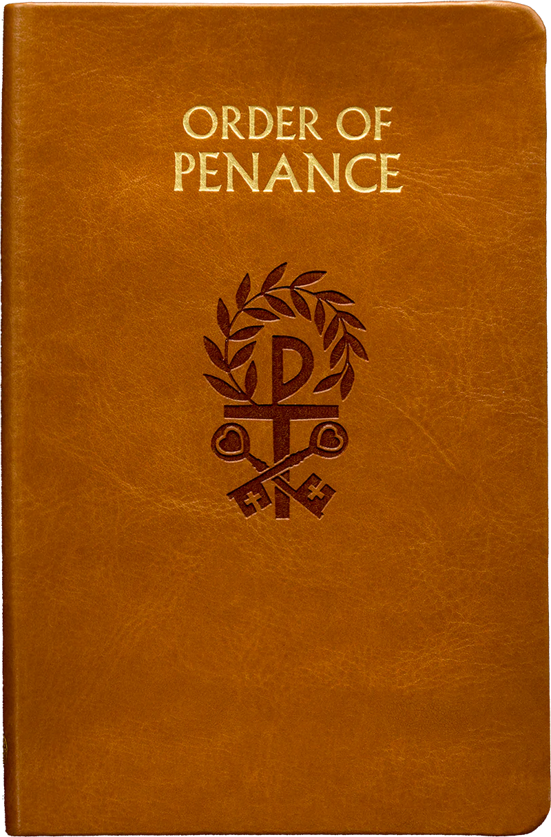 Orden Marrón de Penitencia