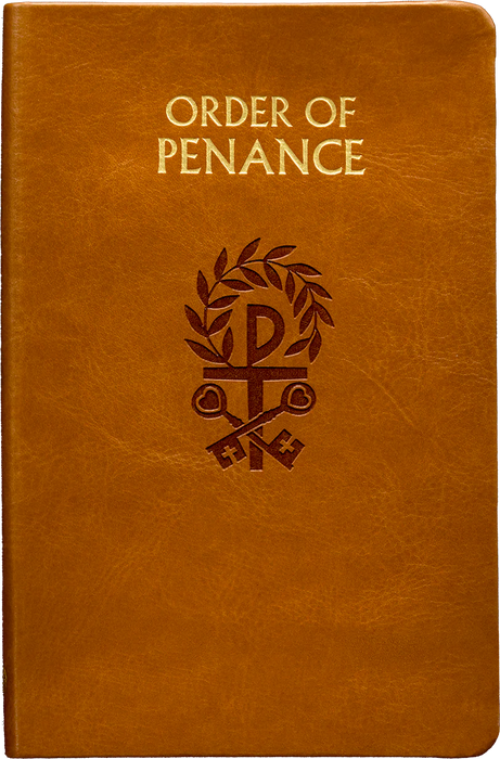 Brown Order of Penance