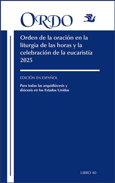 Ordo 40 Spanish (2025)