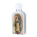Our Lady Of Guadalupe Holy Water Bottle