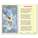The Reunion Holy Card - 25 Pcs. Per Package