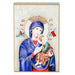 Our Lady Of Perpetual Help Box Sign - Holy Devotion Collection