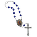 Our Lady Undoer of Knots Auto Rosary