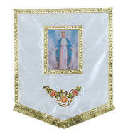 Our Lady of Grace Banner - Custom Made Banners