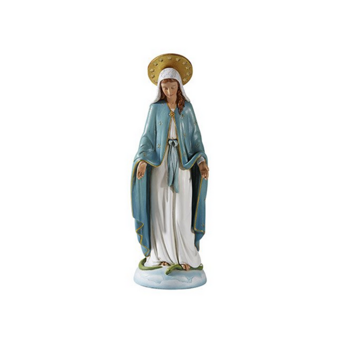 Our Lady of Grace Hummel Statue