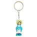 Our Lady of Grace Keychain
