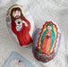 Our Lady of Guadalupe - Mini Saint Plush