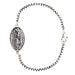 Our Lady of Guadalupe Chain Bracelet