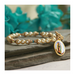 Our Lady of Guadalupe Pearl Bracelet a perfect Catholic Religious gift to your sister mother family and friends for their birthday Christmas or any occasion