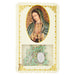 Our Lady of Guadalupe Rosary With Window Card