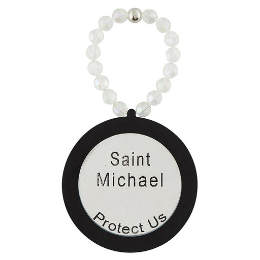 Saint Michael Medal Door Hang